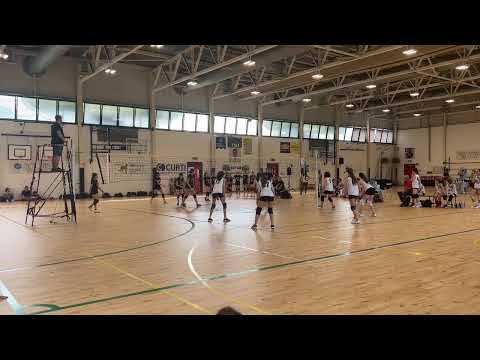 Finale Torneo U13 Imola San Lazzaro Vip - Pop. Masi