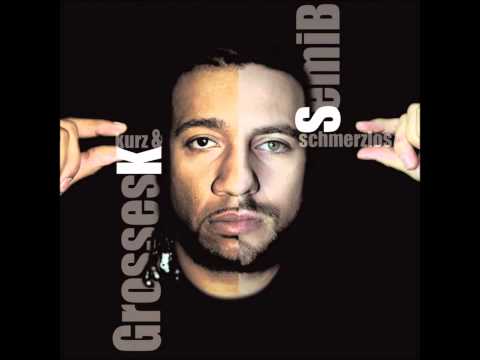 Grosses K und Semi B - So schauts aus