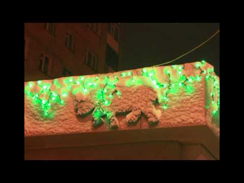 Foa Hoka - Nove Znachennya - Yozhyk Remix