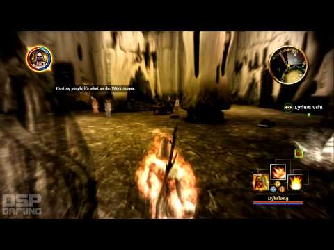 Dragon Age: Origins (360) playthrough pt83