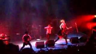 Still Remains - The Wax Walls Of An Empty Room