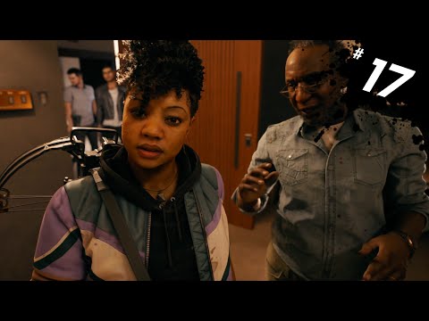 DEAD ISLAND 2 Walkthrough Gameplay Part 17 - The Final Gauntlet (2k 60fps)