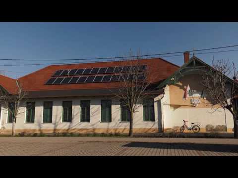 Bemutatkozik Beremend