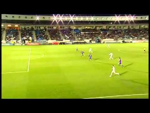 Jesé Rodríguez -  All 22 Goals with Real Madrid Castilla (2012-2013)