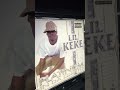Lil Keke feat. Billy Cook - Platinum In Da Ghetto