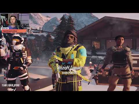 CENAS RARAS DO RAZAH 16/6 AO FIM DE UM JOGO KKKKK, THE DEMON OF KAID - MELHORES MOMENTOS RAINBOW SIX