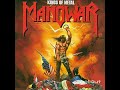 Manowar - Pleasure Slave