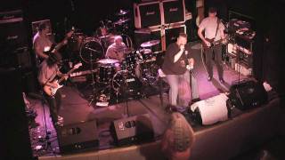 Steel Standing - Mustang Sally (Mack Rice cover)