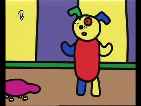 Episodios: La trampa del helado venus / El bebé ornitorrinco