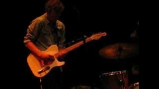 Jakob Bro Trio at Copenhagen Jazz Festival