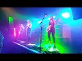 Thundermother Dog From Hell Live The Garage Highbury London 11 2 25