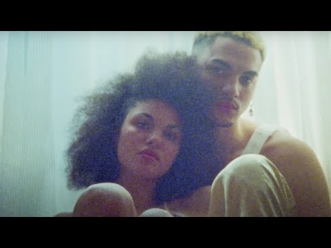 badchieff - ONE WEEK LOVE (Official Video)