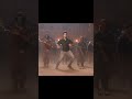Viral Vayyari Song Shooting