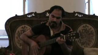 MRF -- Mohammadreza -- Fereydoon Foroughi Song - 3/08