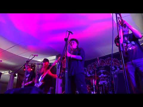 Against All Authority at Off Limits 2024