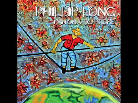 Phillip Long - 
