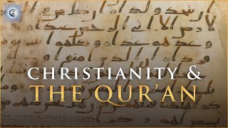 Video: Relationship between Islam, Christianity and Judaism using The Quran | Gabriel Reynolds | Skepsislamica