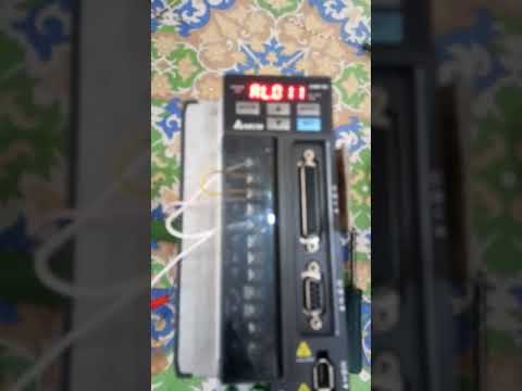 Delta AC Servo Drives