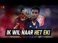 Justin Kluivert Gaat Voor Het EK: 'Er Is Nog Genoeg Tijd Om Mezelf Te Laten Zien'