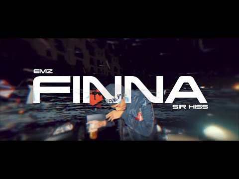 Emz & Sir Hiss - Finna