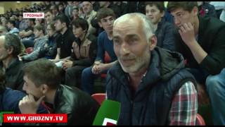 «Терек» выиграл у «Амкара» со счетом 2:0 