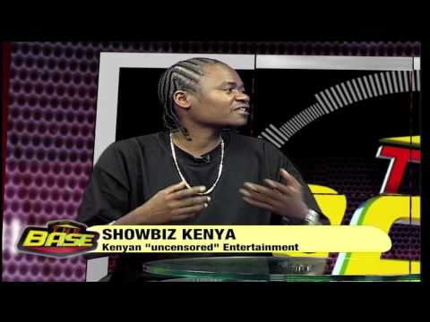 The Base with JuaCali