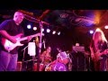 The Mermen - Blue Xoam (Live 2014)