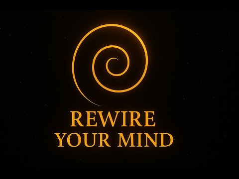 Rewire Your Mind