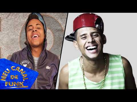 MC Kitinho "NGDP" e MC Lustosa - Academia de Rua (DJ TH)