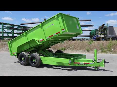 Featured Unit FT-14 DT HD 111555NTU