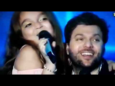 La Tonta - Agustina Dias con Guido Kaczka en Las Puertas