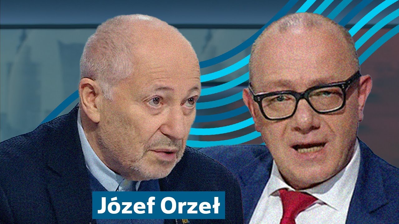 "Zielony ład to projekt, który ma nas zrujnować"