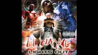 Lil Wayne - Wish You Would