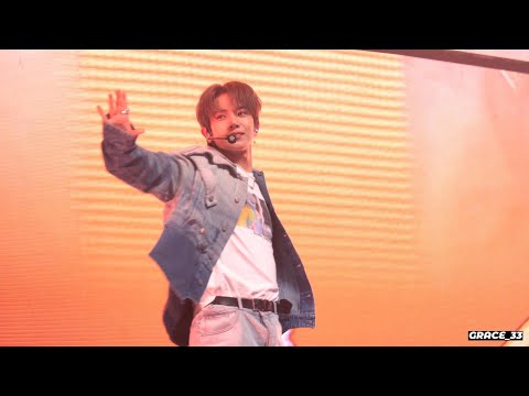 4k｜230422 THE FEELING WHEN-Enhypen-Heeseung FOCUS - We Bridge Music Festival day2