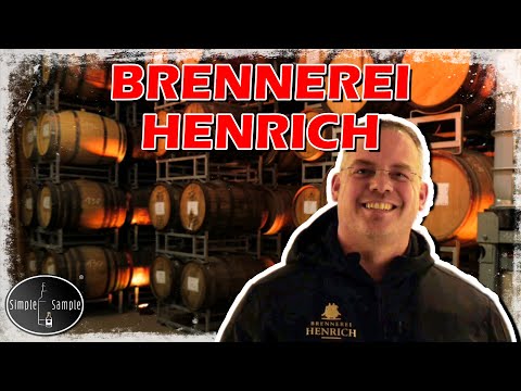Brennerei Henrich | German Exploration #2 | Simple Sample