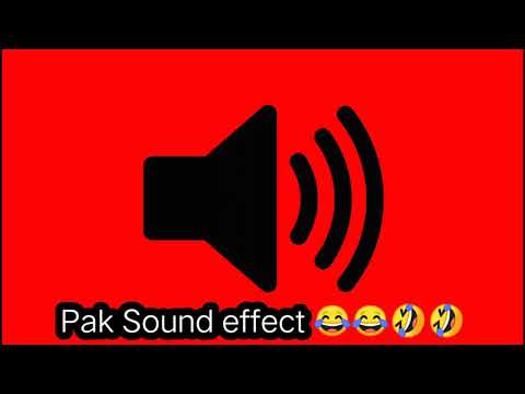 Pak Sound effect 😂🤣 | #Funnysoundeffectfree😂 #viral #soundeffect #tiktok #Funny