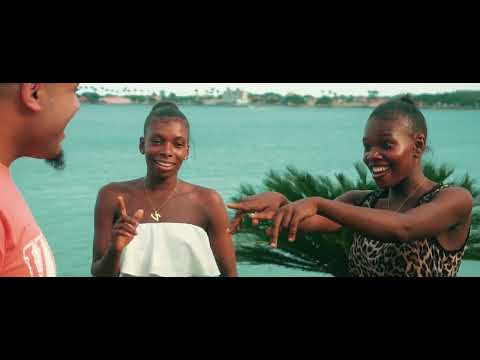 Mousa Halawi - Povô Mú (vídeo oficial)