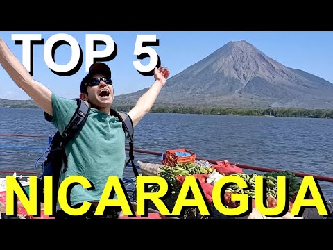, title : '5 Reasons Why We LOVE Living in Nicaragua | Nicaragua Travel Tips