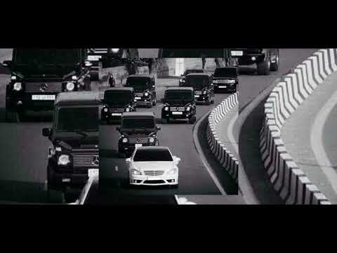 BOYNA GALAVA (SUPER SLOWED)