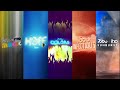 Tobu Colors Vs Hope Vs Sunburst Vs Infectious Vs Magic Ultra Mashup 5 Songs