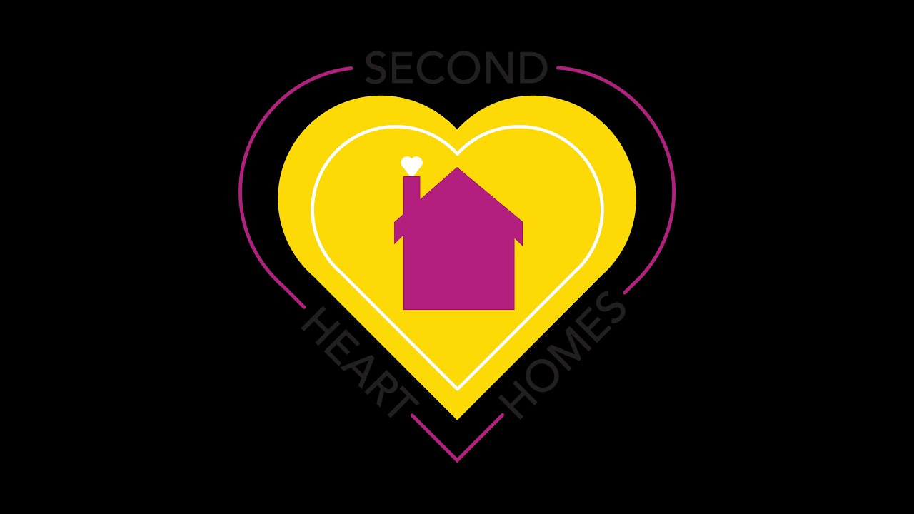 The Second Heart Homes Story