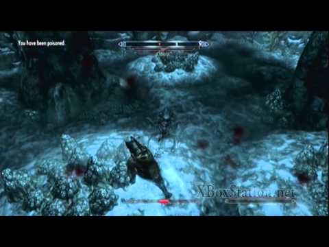 The Elder Scrolls V Skyrim Misc Quest: Frostflow Lighthouse Murders Source