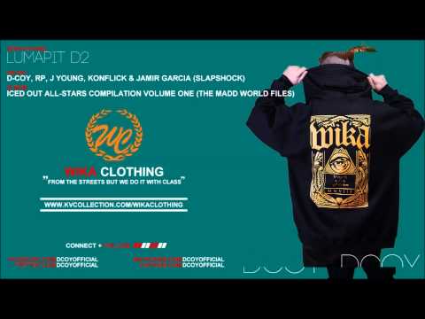 Lumapit D2 by D-Coy, RP, J Young, Konflick & Jamir Garcia (Slapshock)