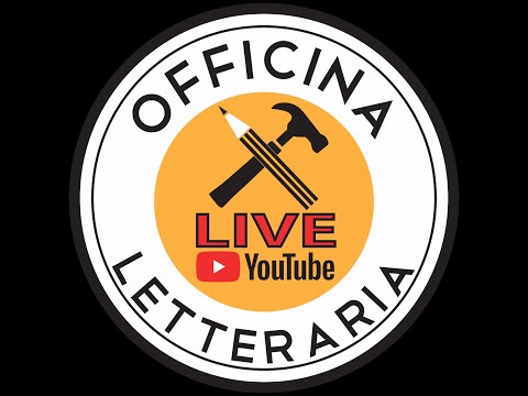 OFFICINA LETTERARIA  Minitrailer 3 minuti