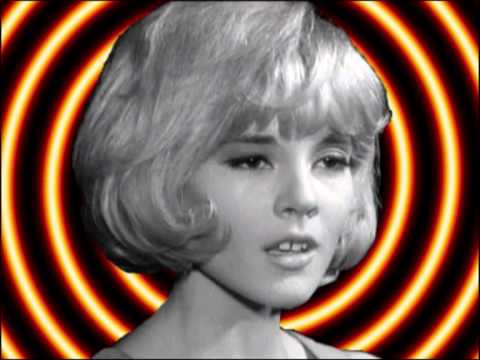 Sylvie Vartan  -  I Made My Choice