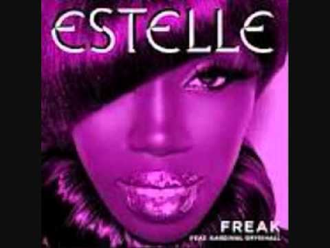 Estelle - Freak (Riva Starr Remix)