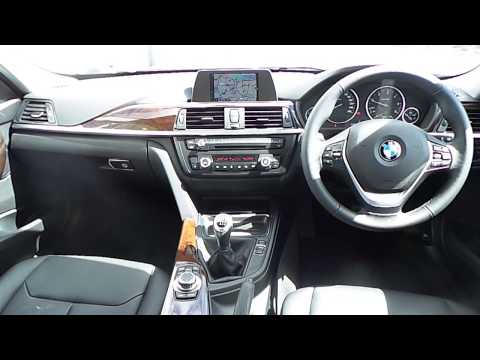 151D29921 - 151D29921 BMW 316d SE Saloon