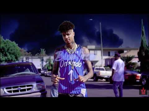 BlueFace x YBN Almighty jay type beat