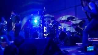 Resorte Intro+Animo (LIVE at Snake Night Club)