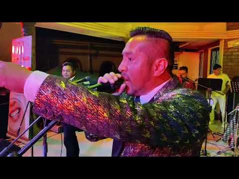 MASTER SHOW DEL ECUADOR-LA CHICHITA CORTAVENAS EN VIVO